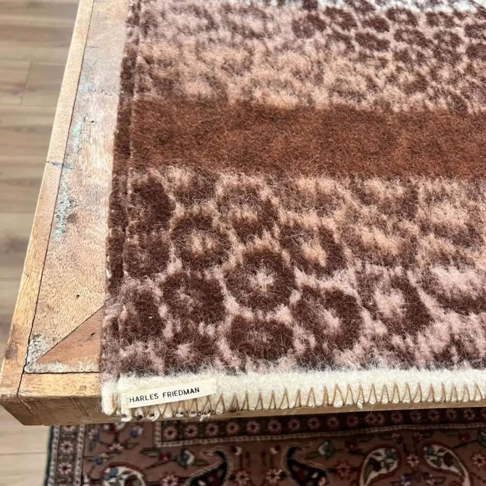 Peruvian Alpaca Co this vintage